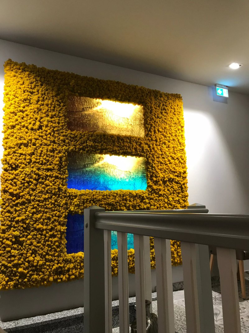 Moments Boutique Hotel