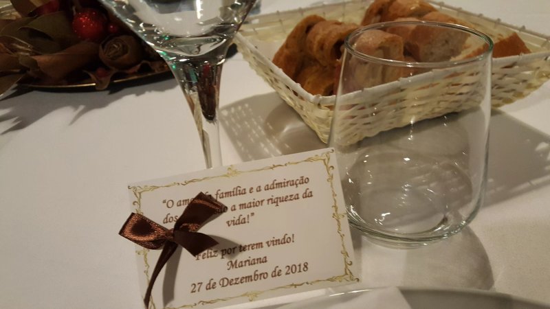 Restaurante Quinta do Olival