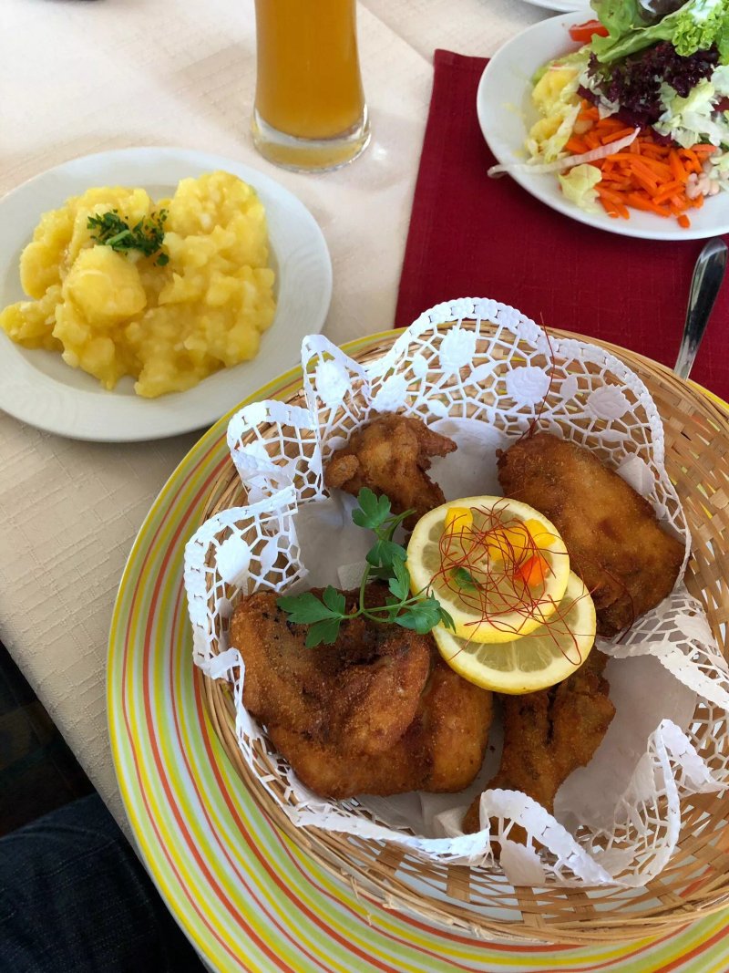 Grubbergwirt