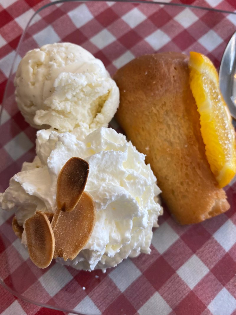 La Petite Italie
