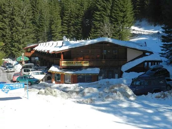 Jasna Apartments