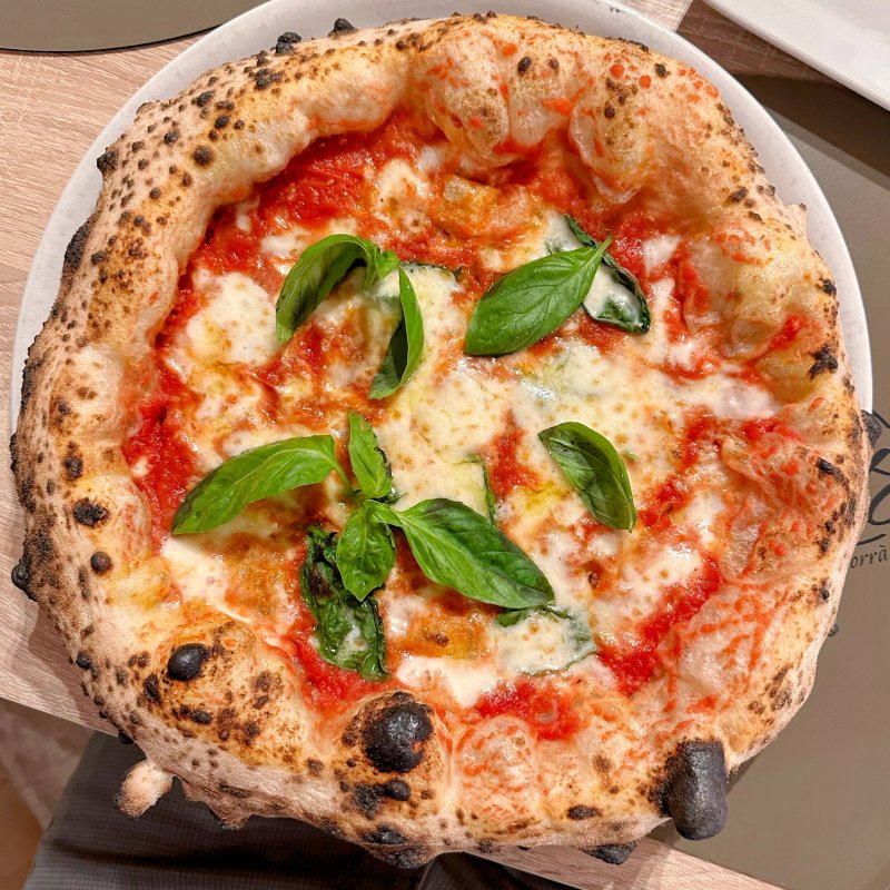 Pizzeria Con.to