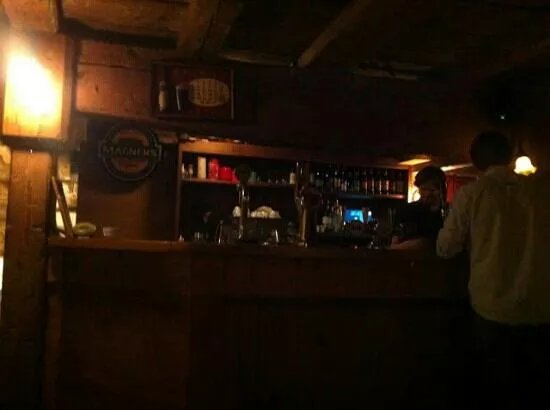 Banshees' Lodge
