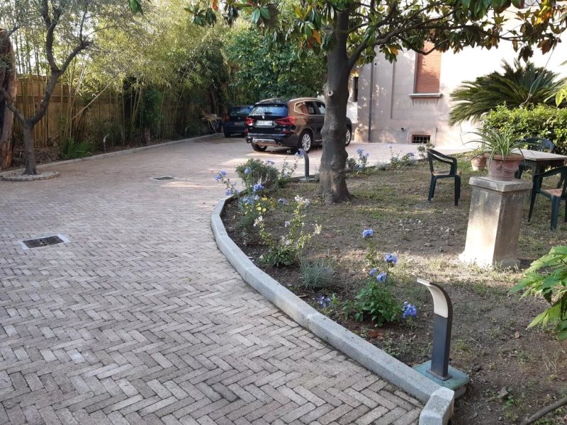 Villa Magnolia Park