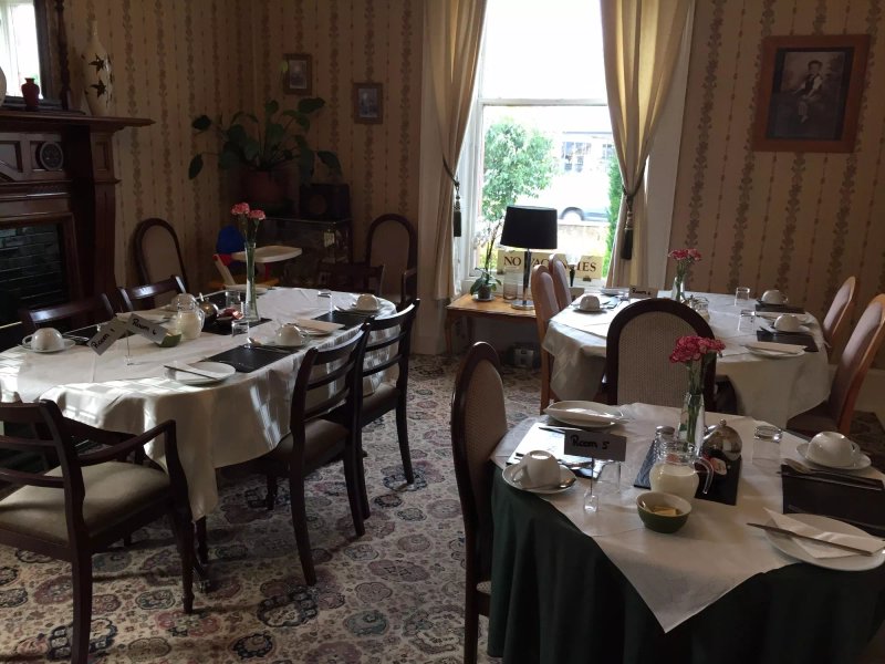 Pine Guest House