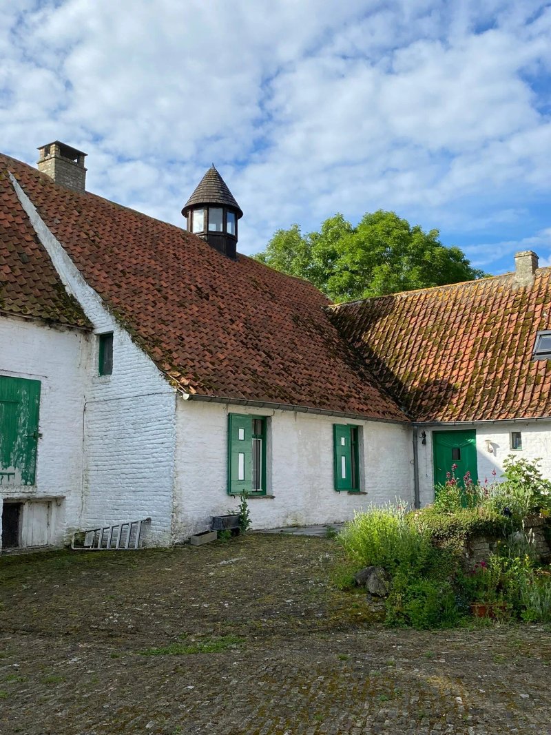 Hotel Bladelijn