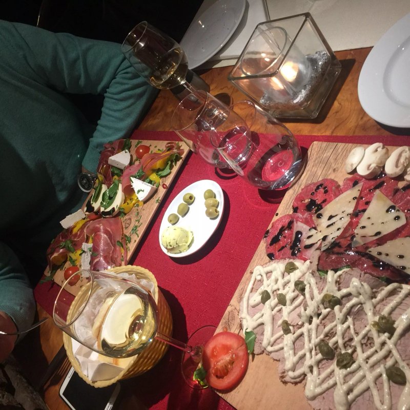 Ristorante Laguna