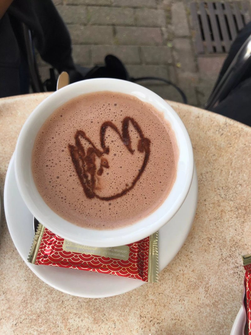 L'Espresso