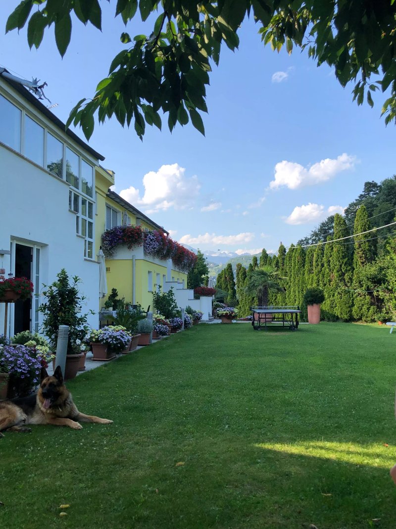 Gartenhof Apartment & Holiday Homes