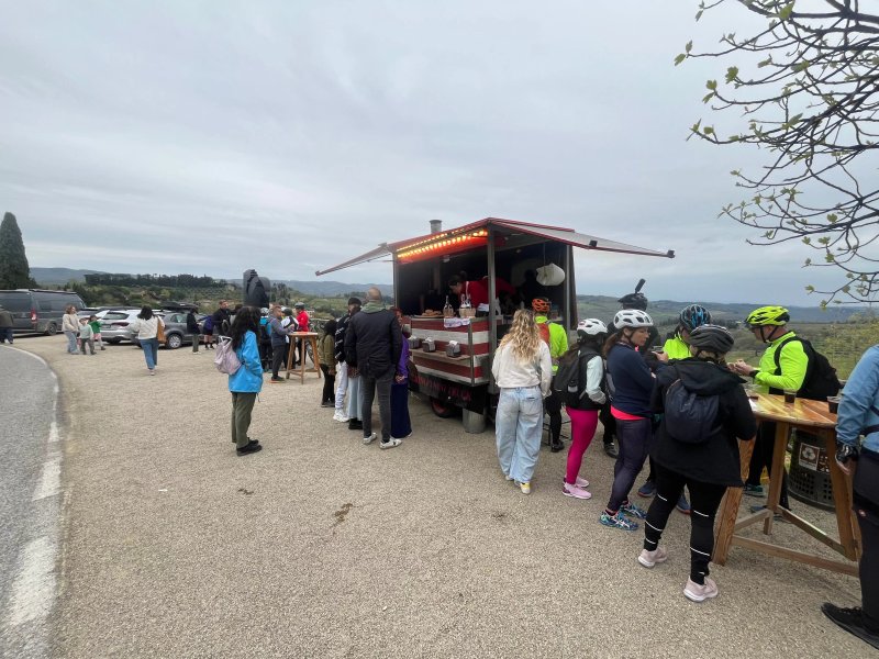 Cecchini Panini Truck