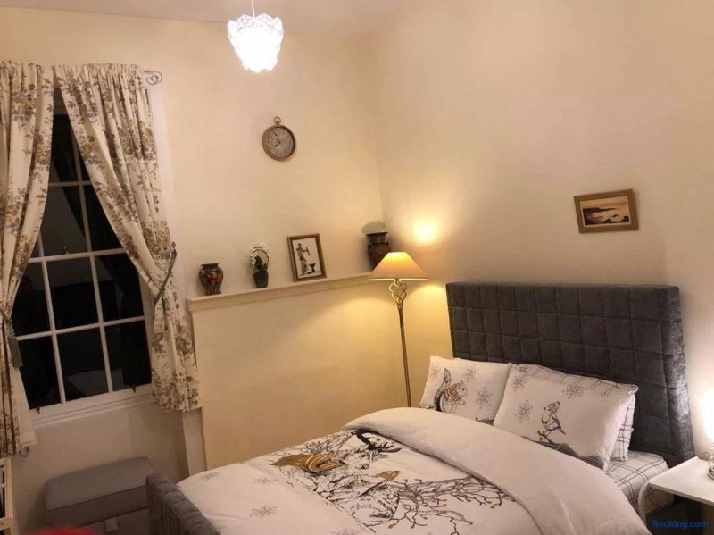 City Centre En-Suite Room