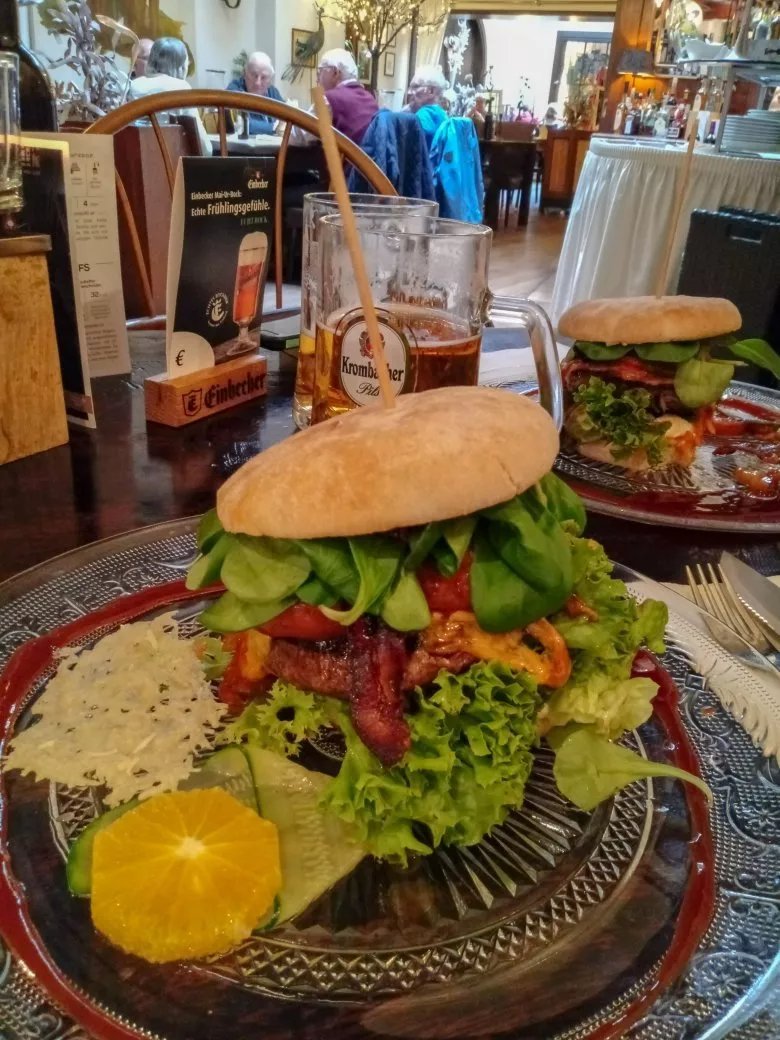 Restaurant Frentjen