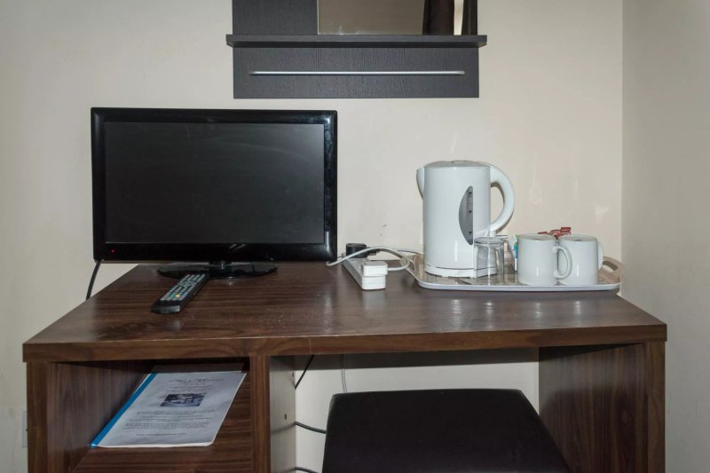 Mount Guest House
