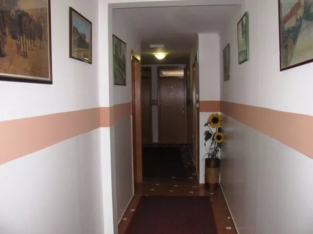 Guest House Prepelica