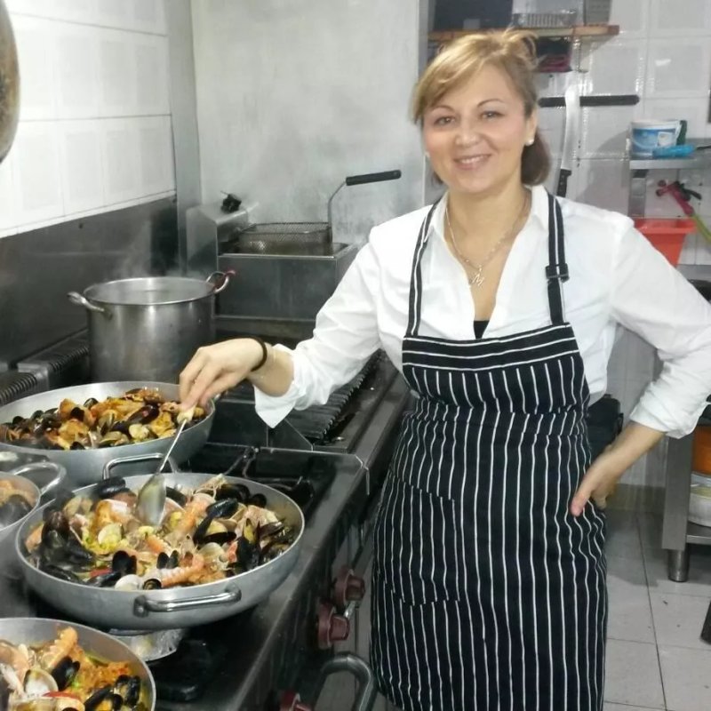 Ristorante Pizzeria Spapig