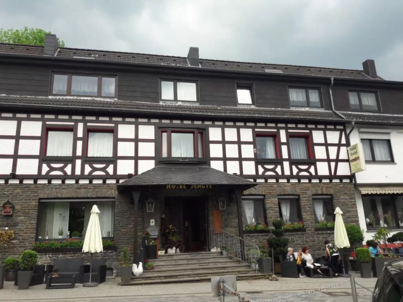 Hotel Schuett