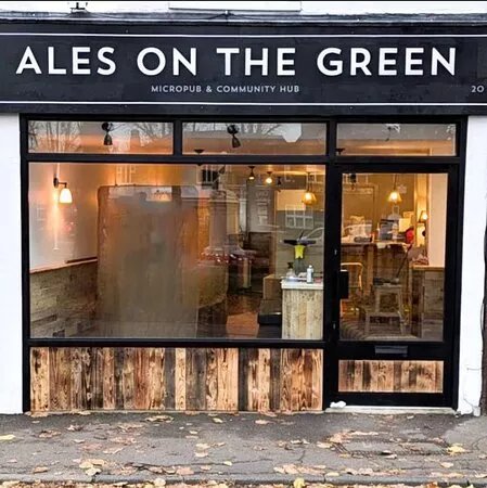 Ales On The Green