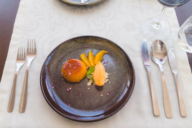 Restaurante Origens