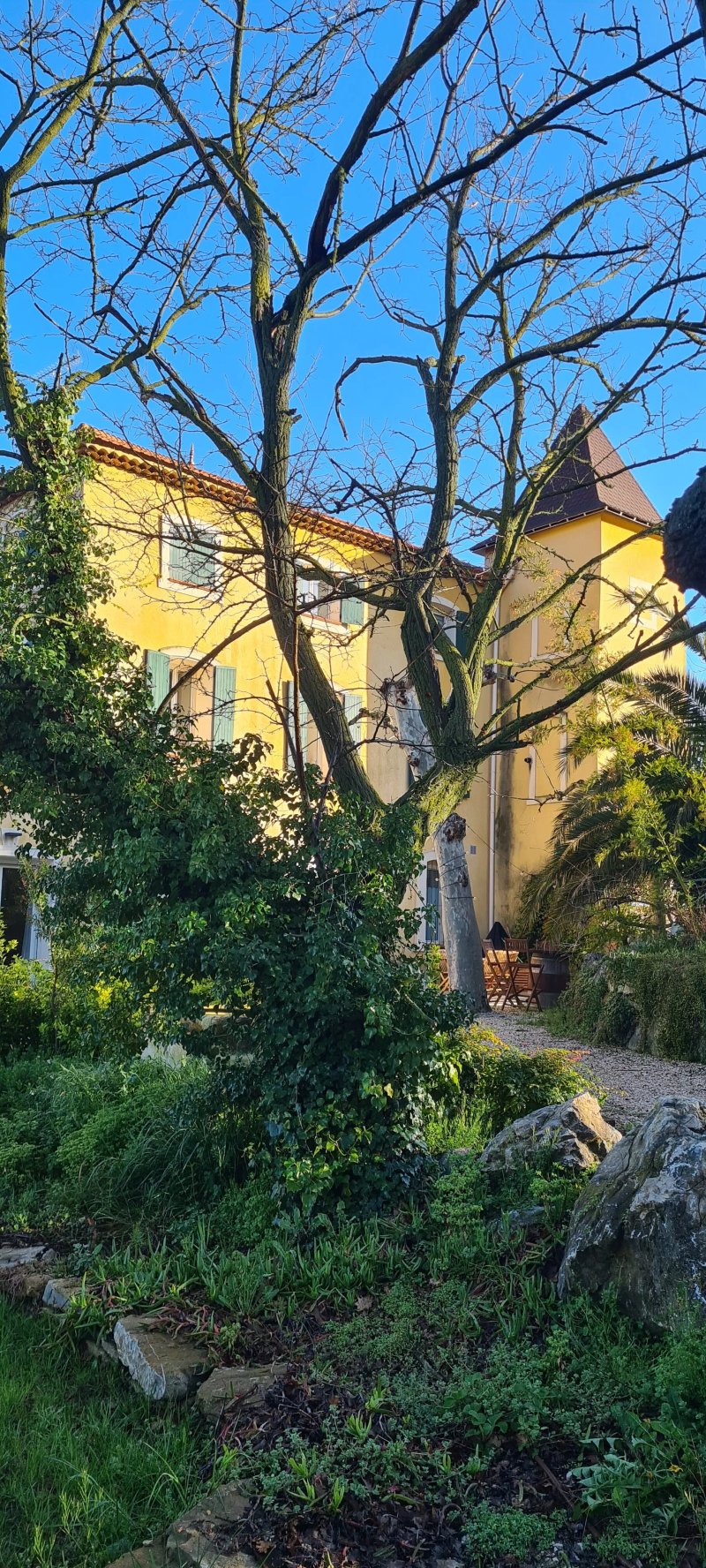 Les Chambres Du Chateau De Fenestrelle
