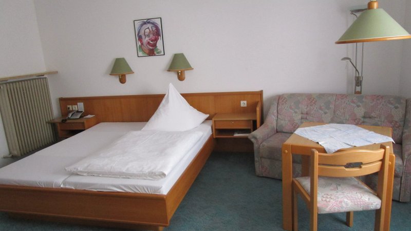 Landhotel Riedelbauch