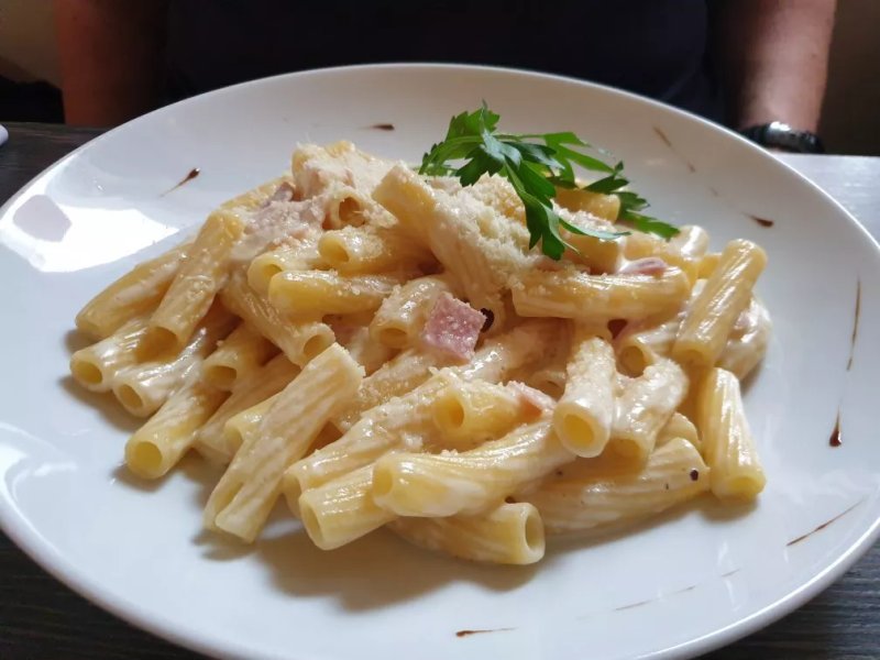 Trattoria Pizzeria Calabria