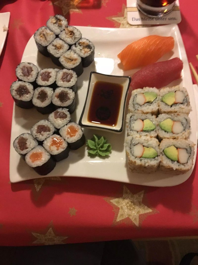 Sushi Kimphat