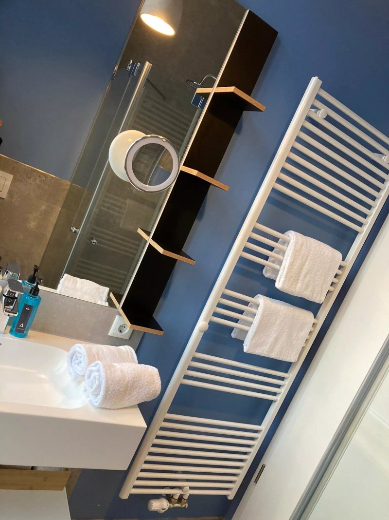 Le Baldinger - Boutique Hotel