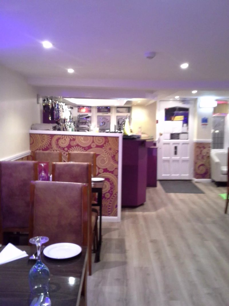 Chillies Indian Cuisine