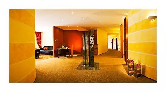 BergSPA & Hotel Zamangspitze