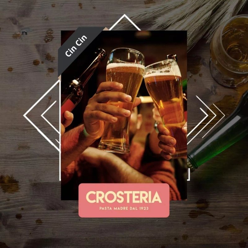 Crosteria 1923