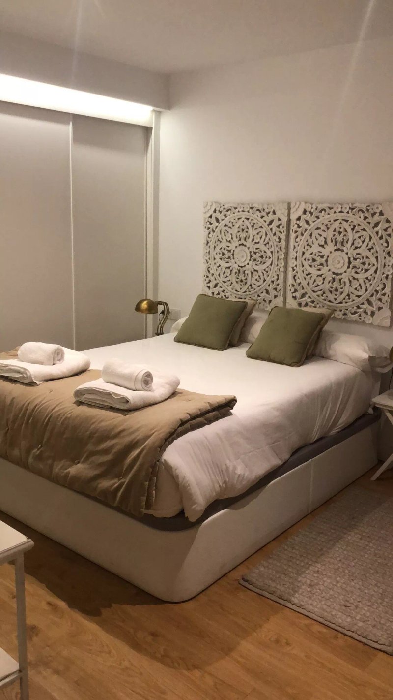 Chezmoihomes Plaza Nueva Deluxe