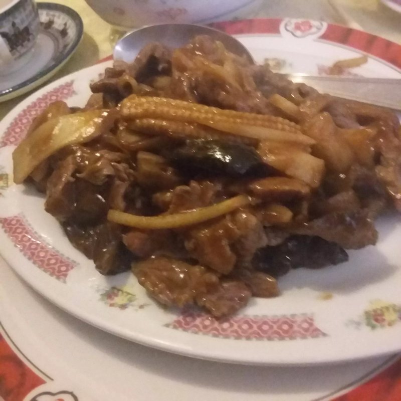 Thai Thi