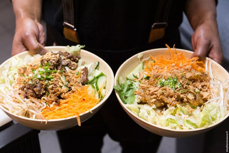 Pitaya Thai Street Food