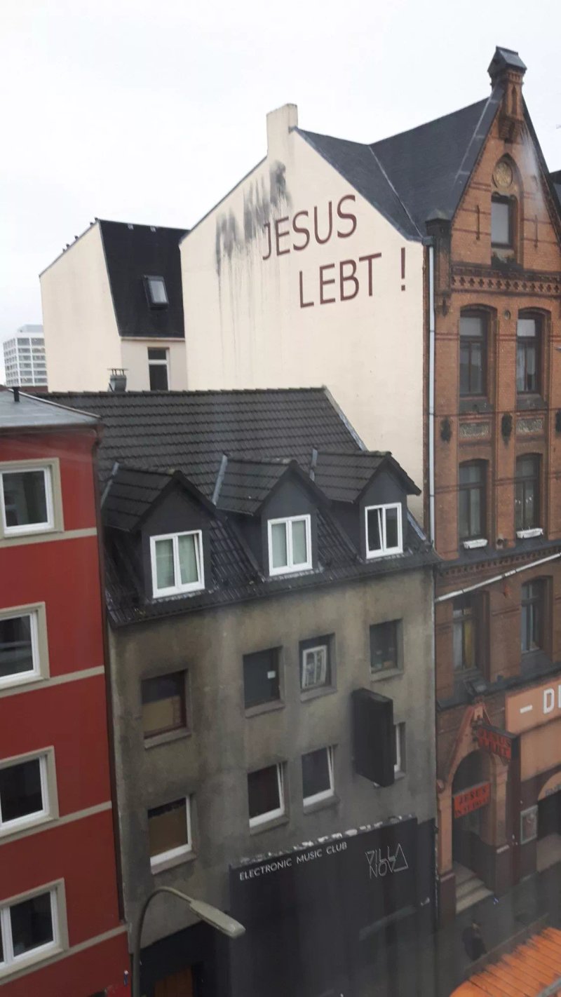 Hotel CULT Hamburg