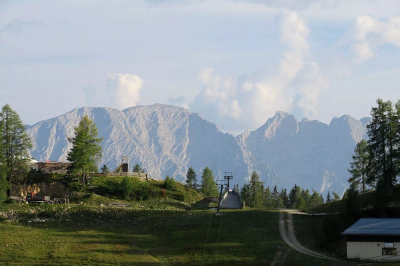Hotel Alpen Arnika