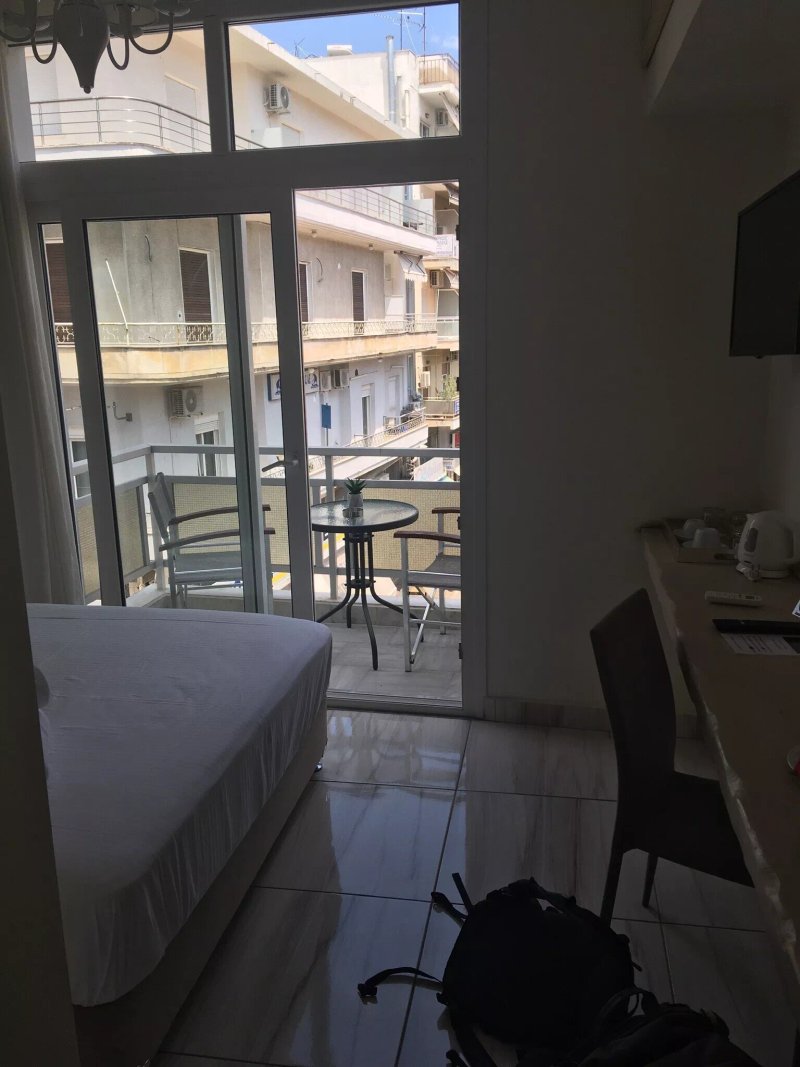Castello Boutique Rooms