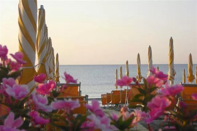 Hotel Galleano