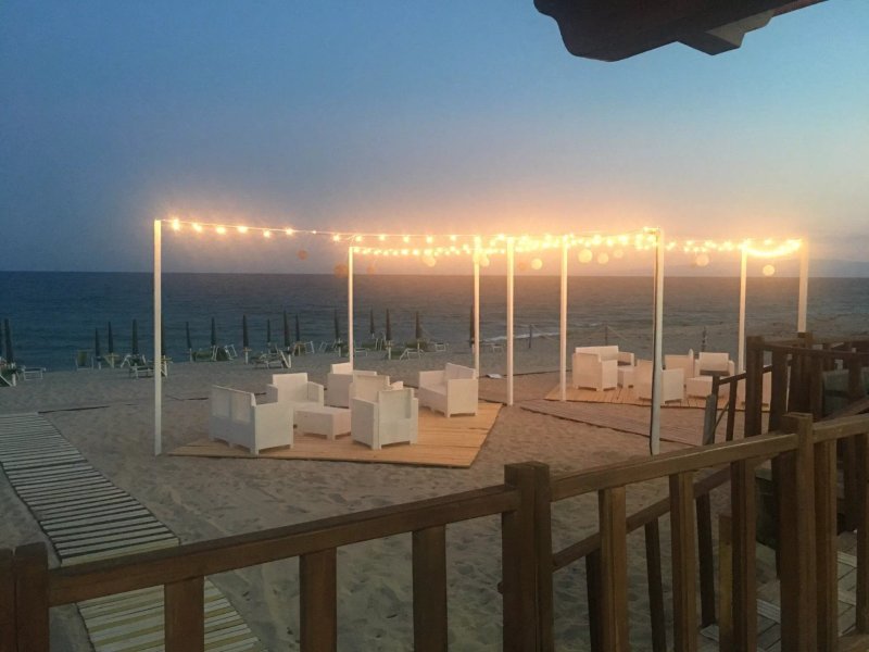 Ristorante del Lido Poseidon