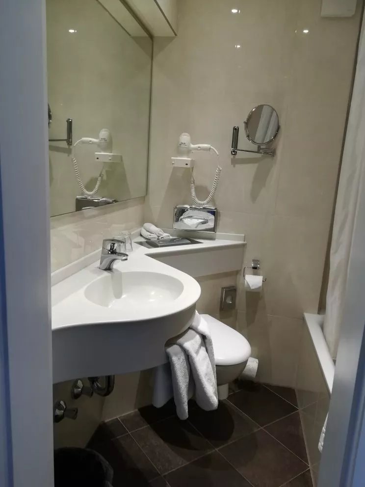 Kraft Hotel