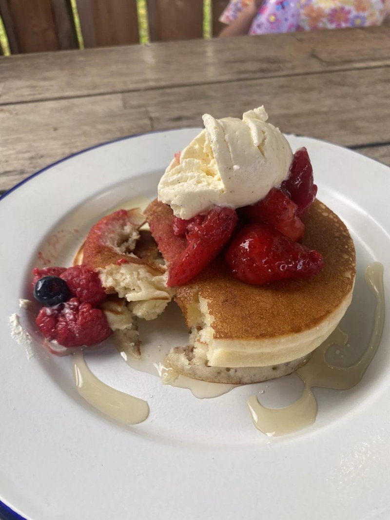 Hawarden Estate Farm Shop