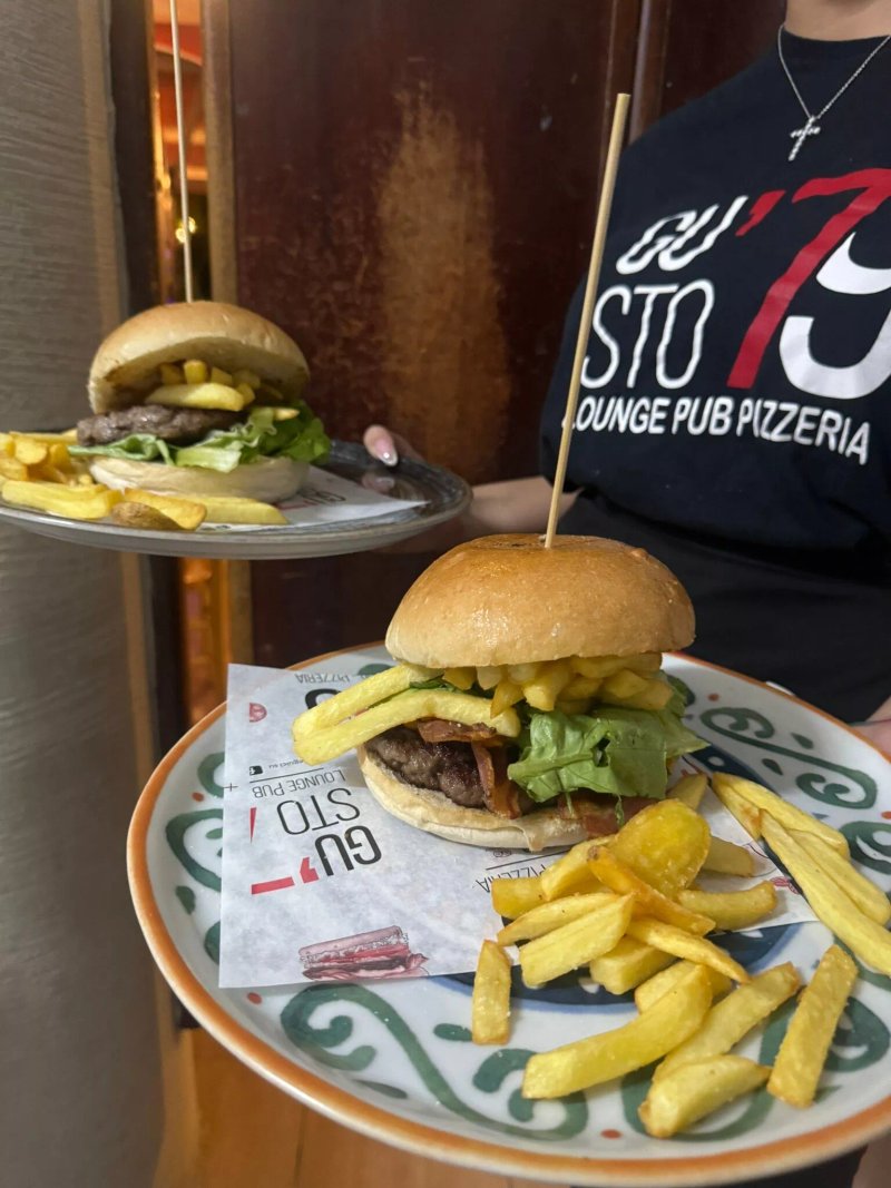 Gusto 79
