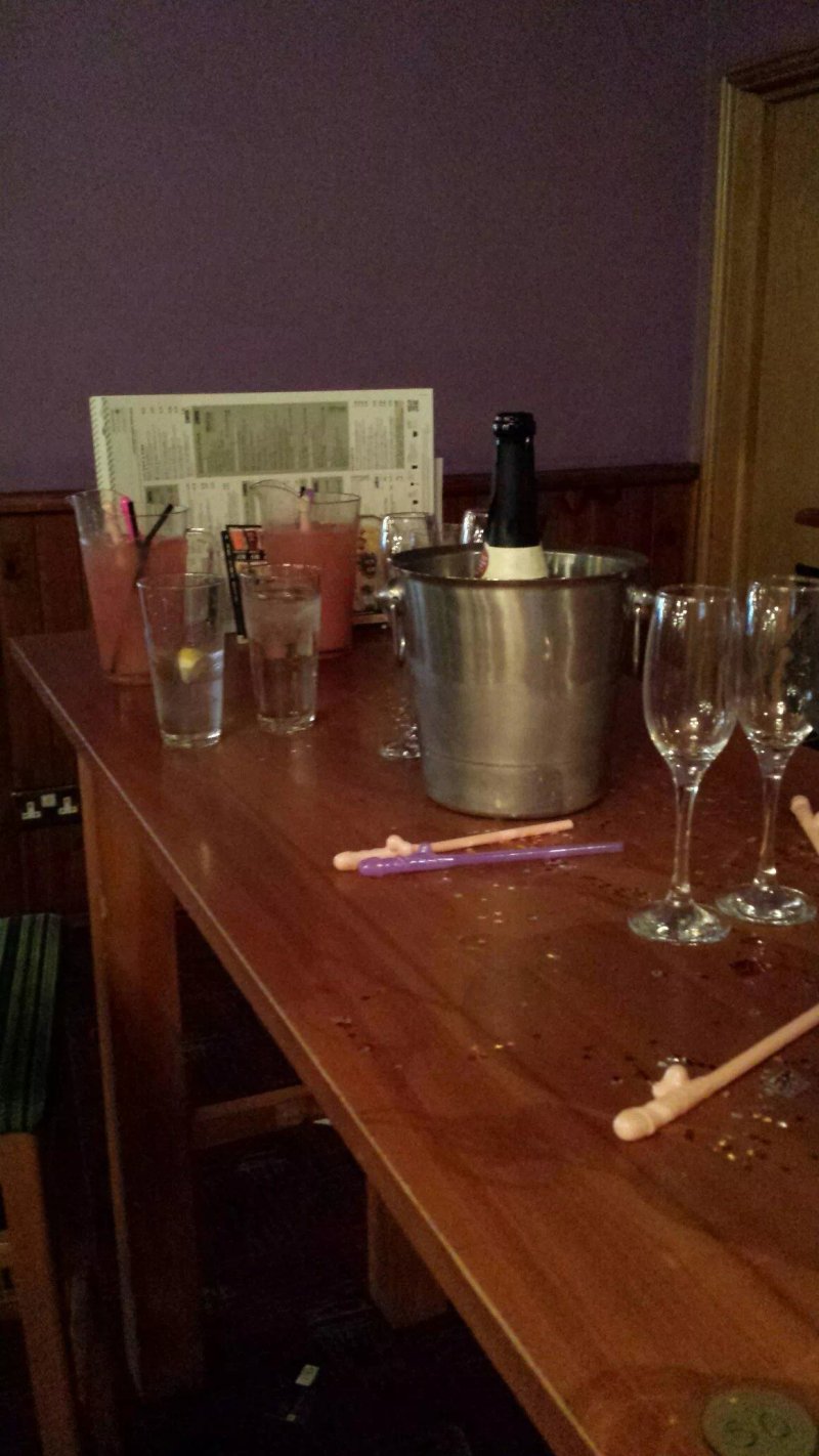 Wetherspoon's East Grinstead