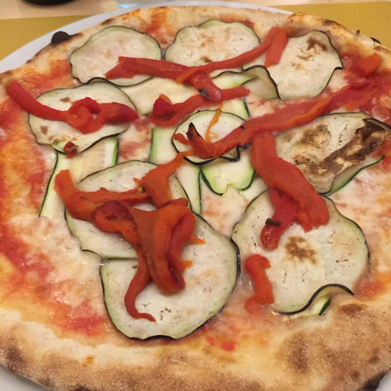 Pizzeria Carpe Diem