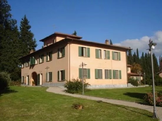 Agriturismo Fattoria di Petrognano