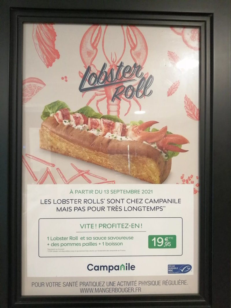 Campanile Dijon Est Restaurant