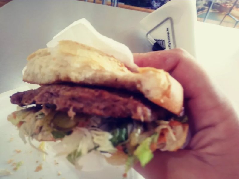 City Kebap ul.Kralja Zvonimira