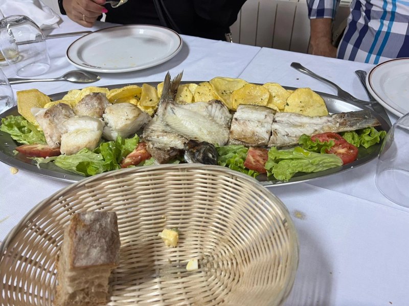 Os Percebes