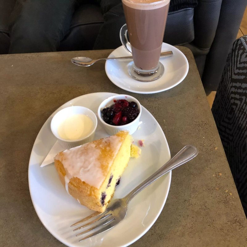 Club Cappuccino