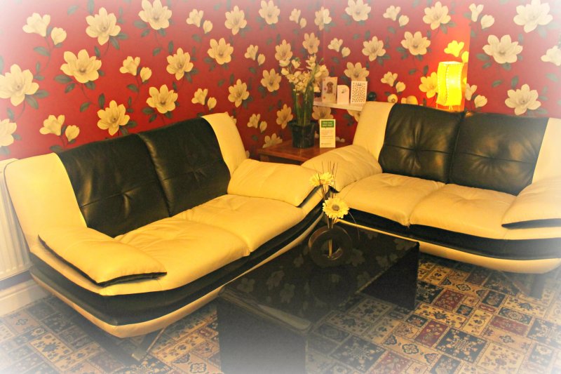 Glenheath Hotel Blackpool