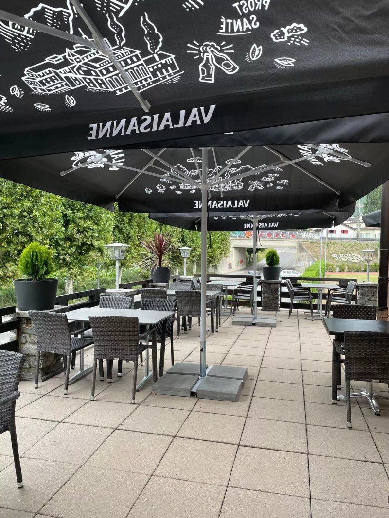 Pavillon Des Sports